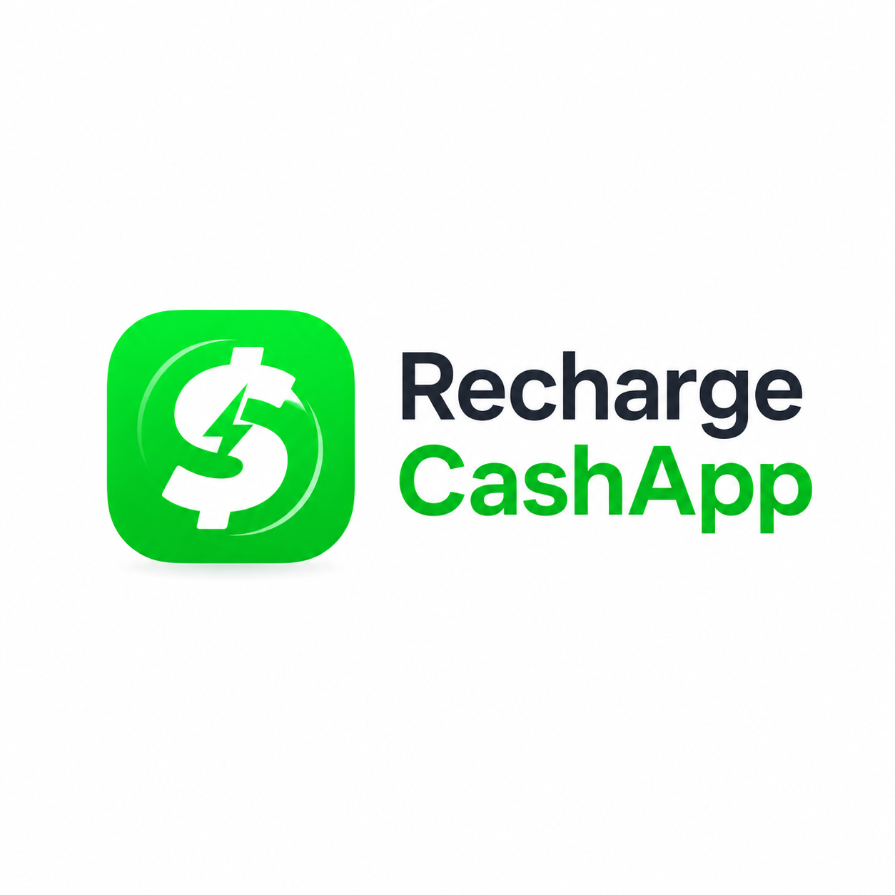 Recharge CashApp ✅ 