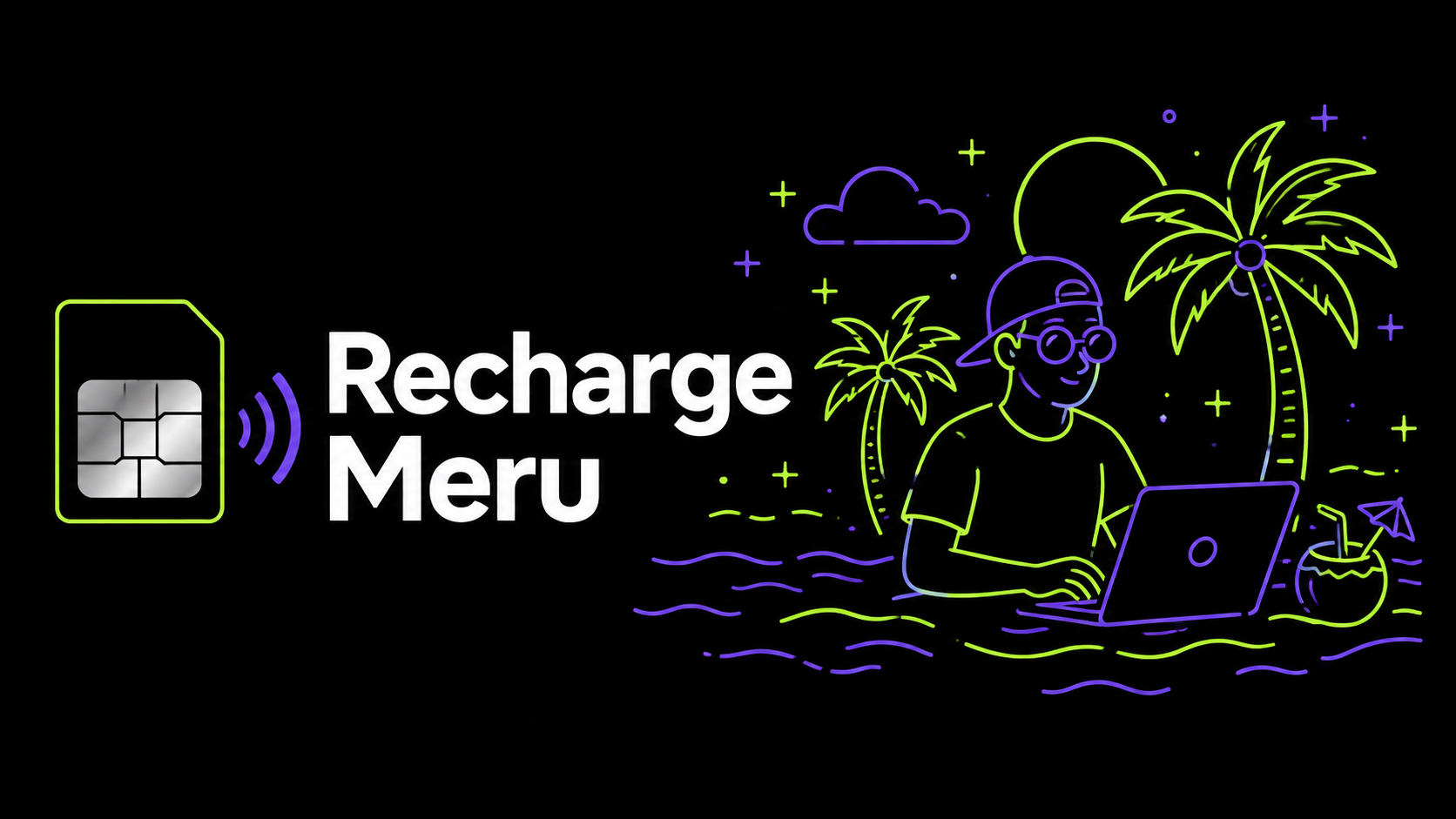 Recharge Meru