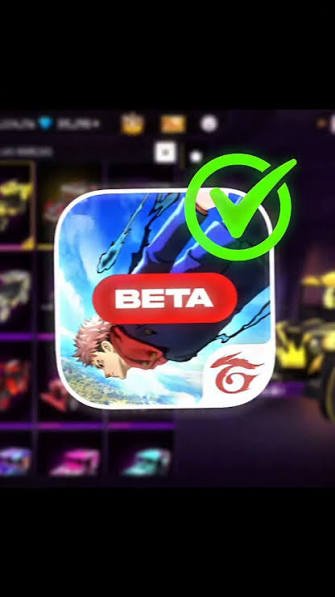 FreeFire-beta