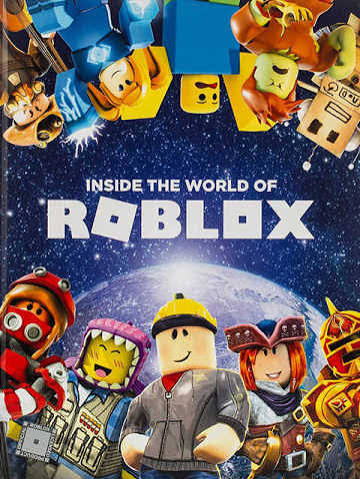 Roblox Top Up