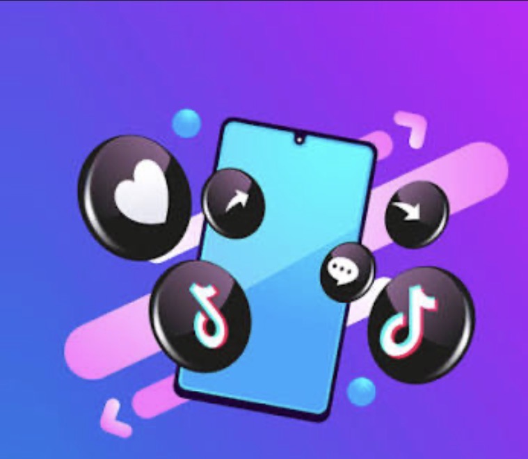 Boostage - TikTok