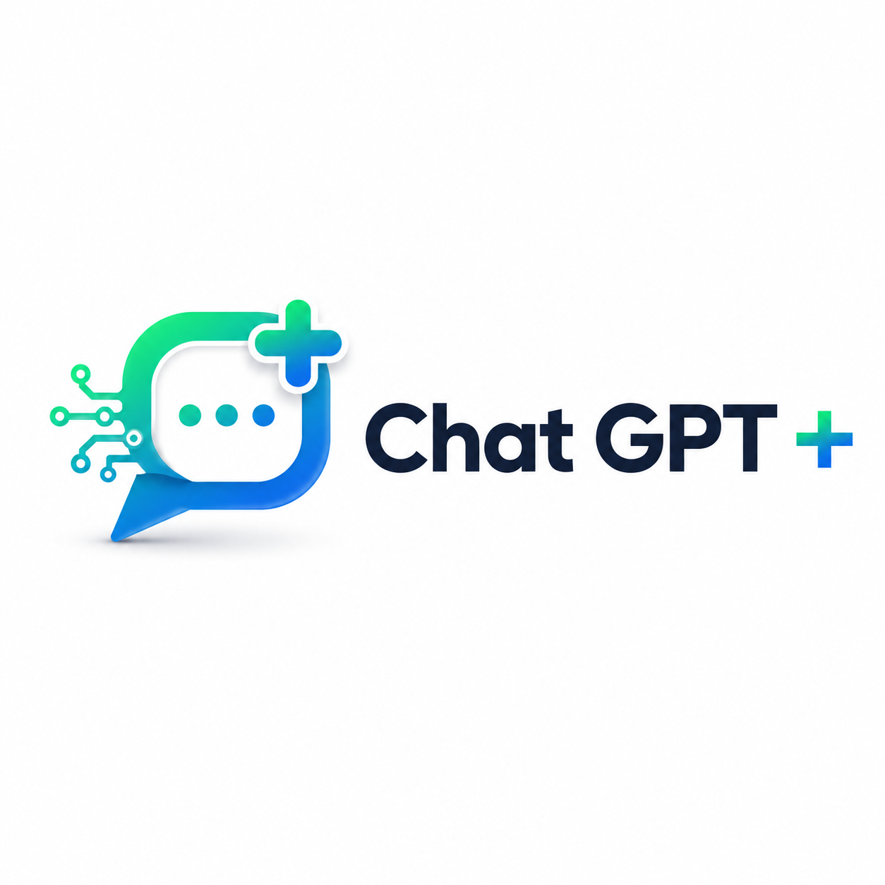 Chat GPT plus