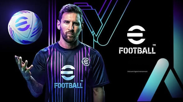 E-Football ⚽️